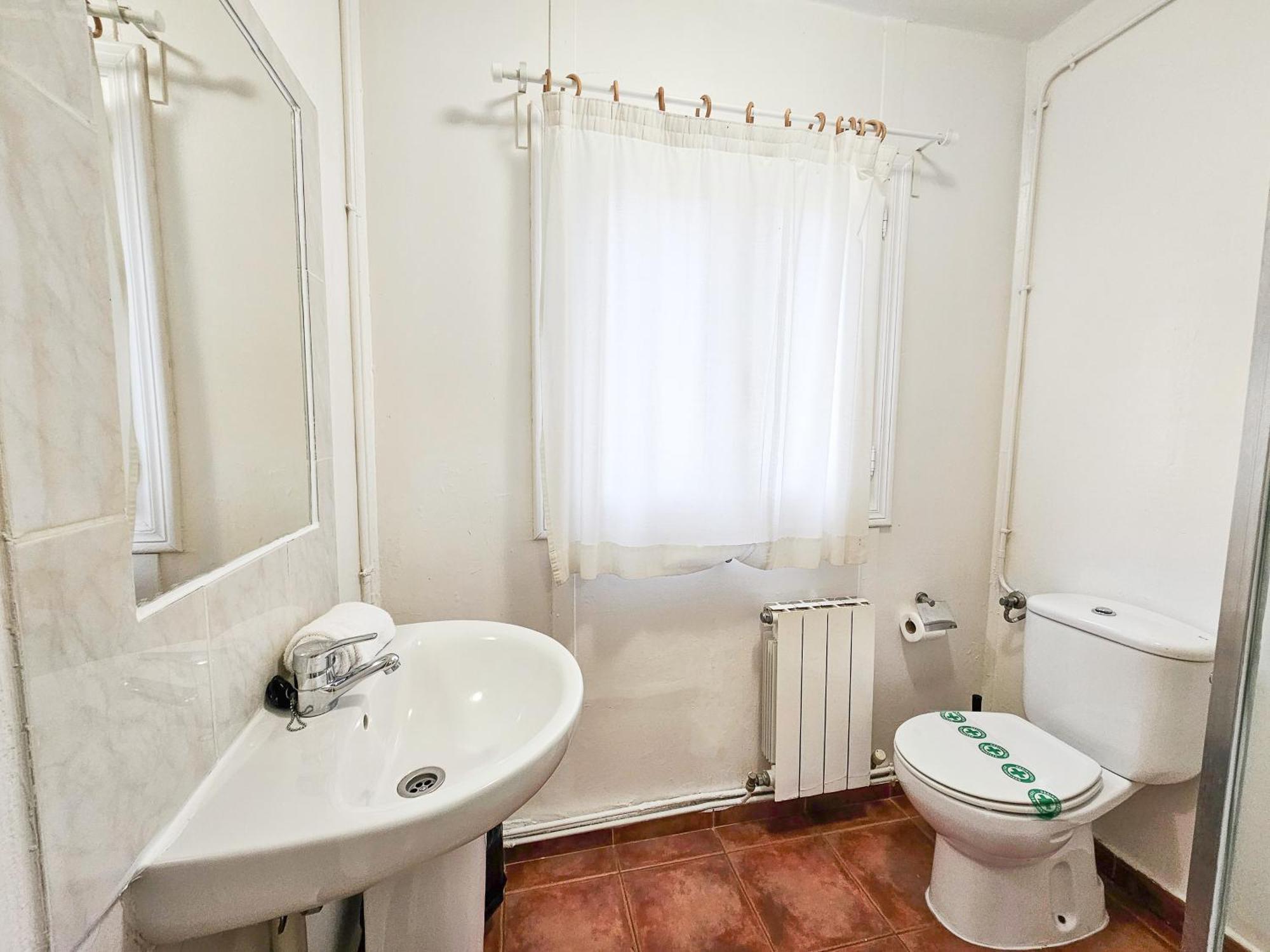 Apartament Complejo Formigal 3000