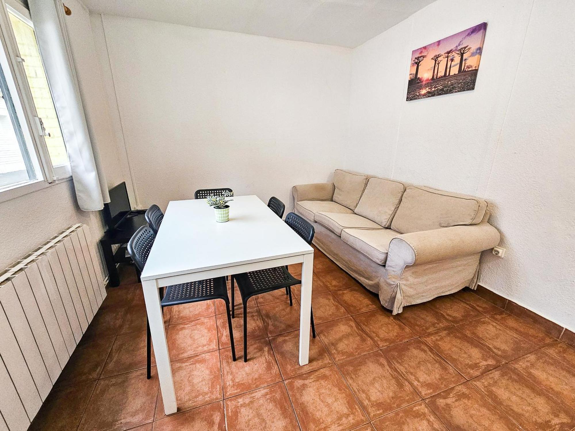 Apartament Complejo Formigal 3000 *