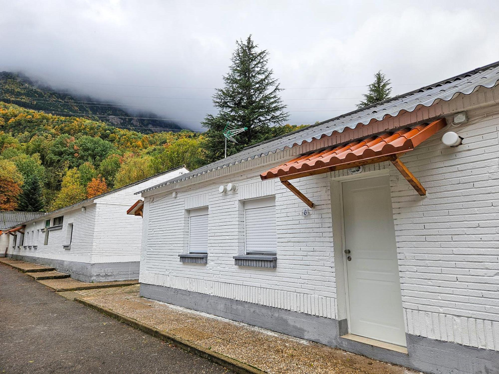 Complejo Formigal 3000 Apartamento