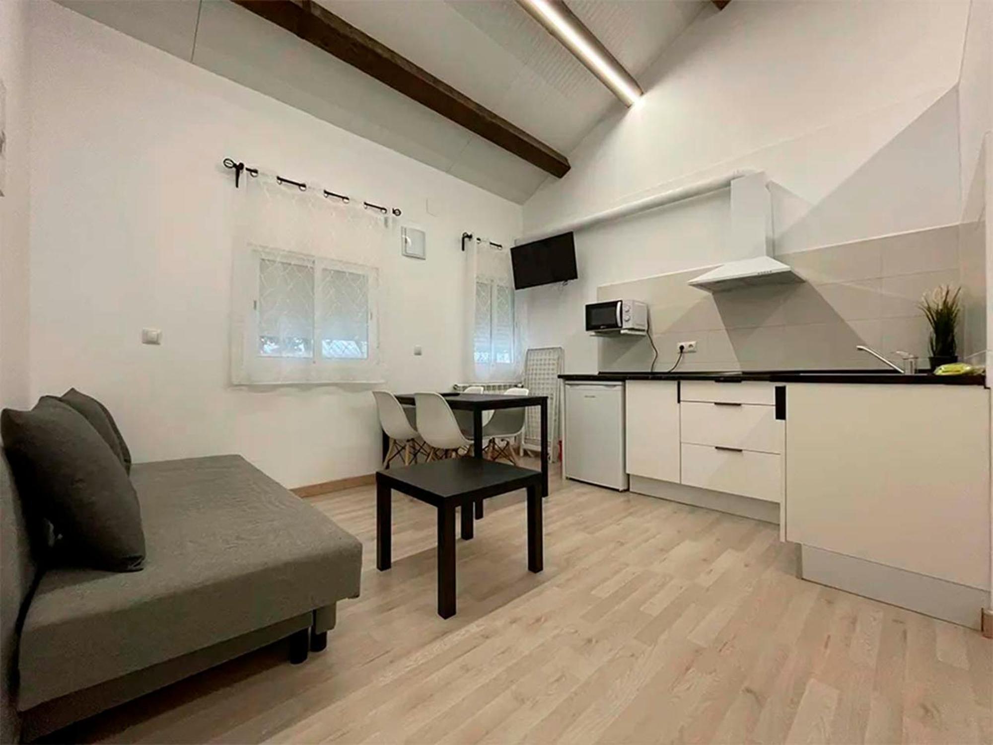Apartment Complejo Formigal 3000 Búbal