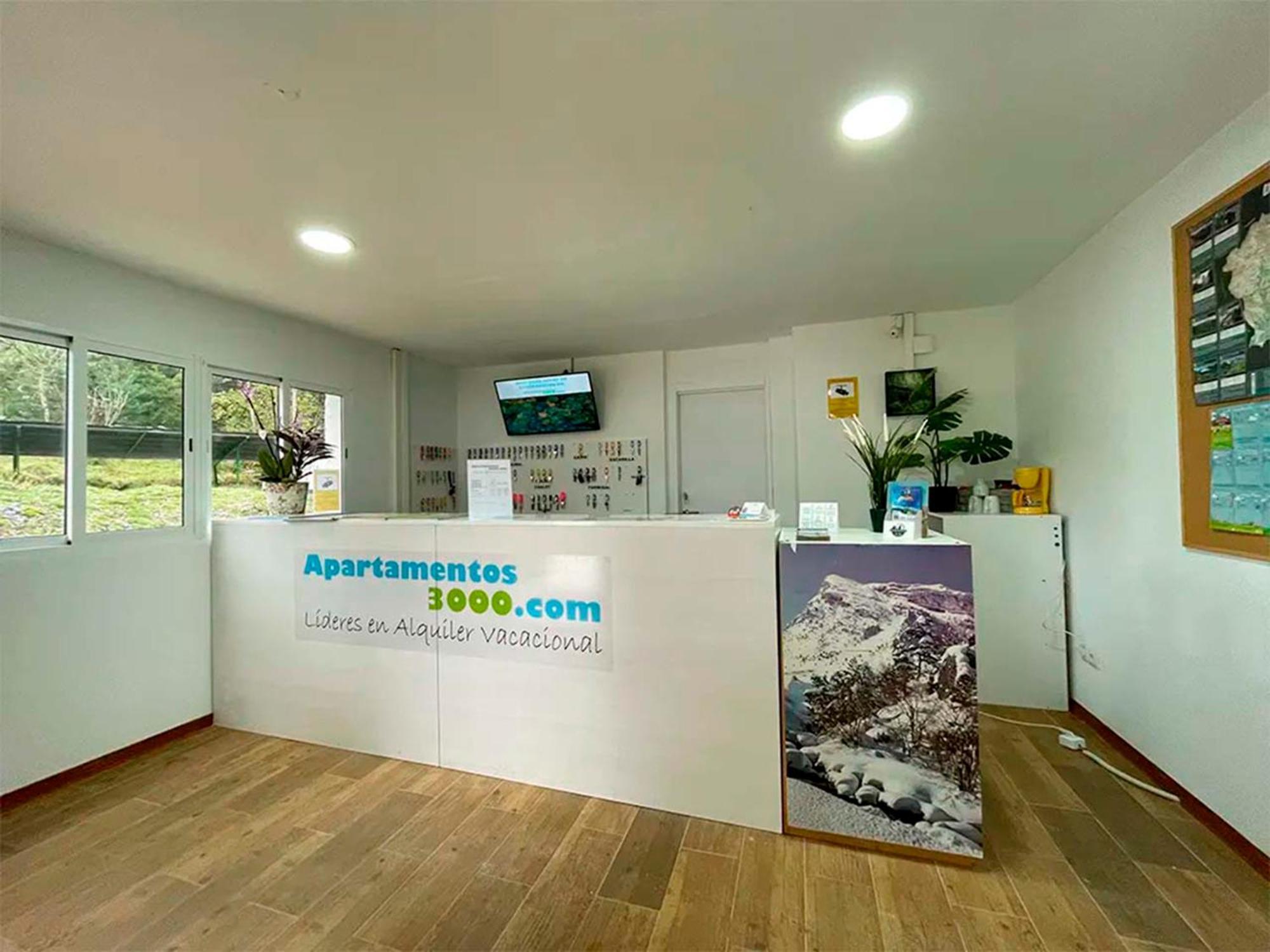 Complejo Formigal 3000
