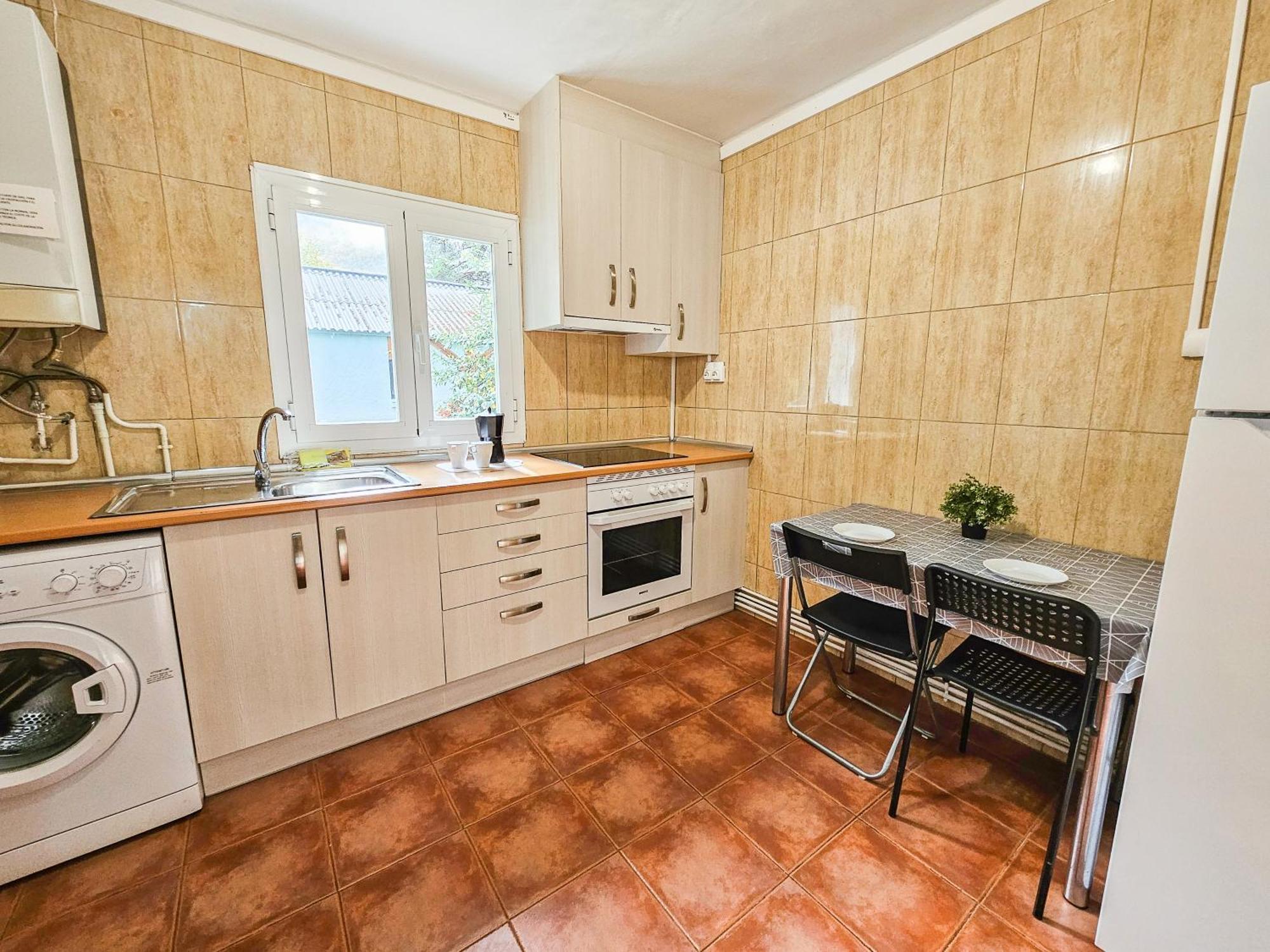 Complejo Formigal 3000 Apartment