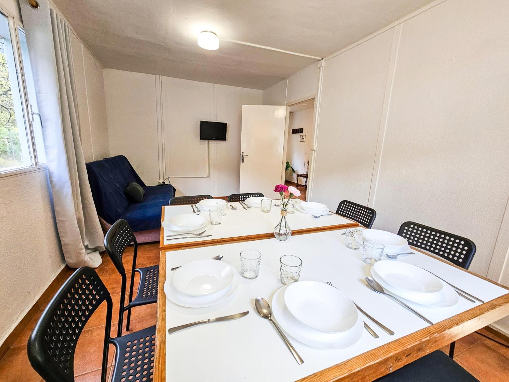 Complejo Formigal 3000 Apartment *