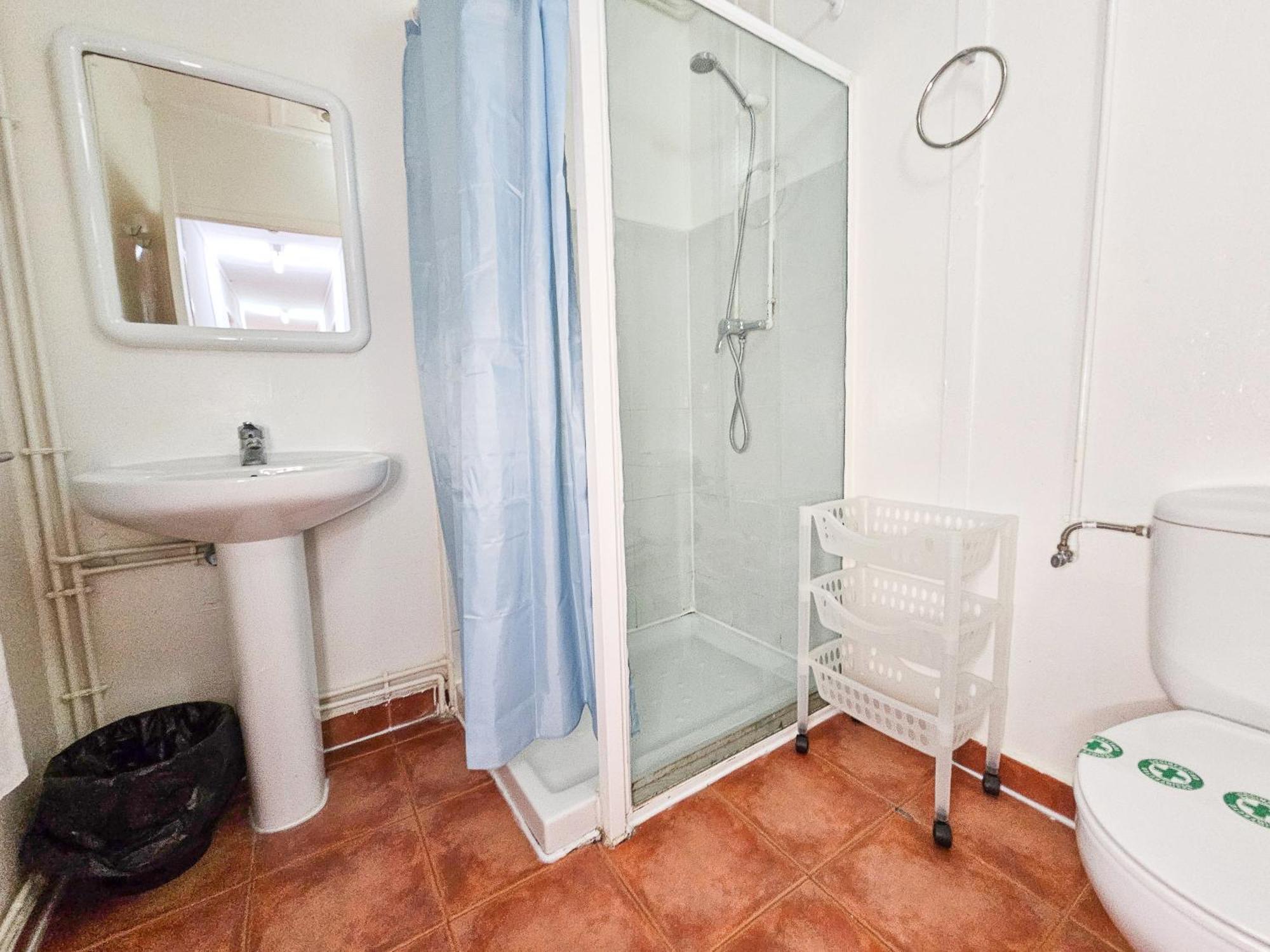 Apartament Complejo Formigal 3000 *