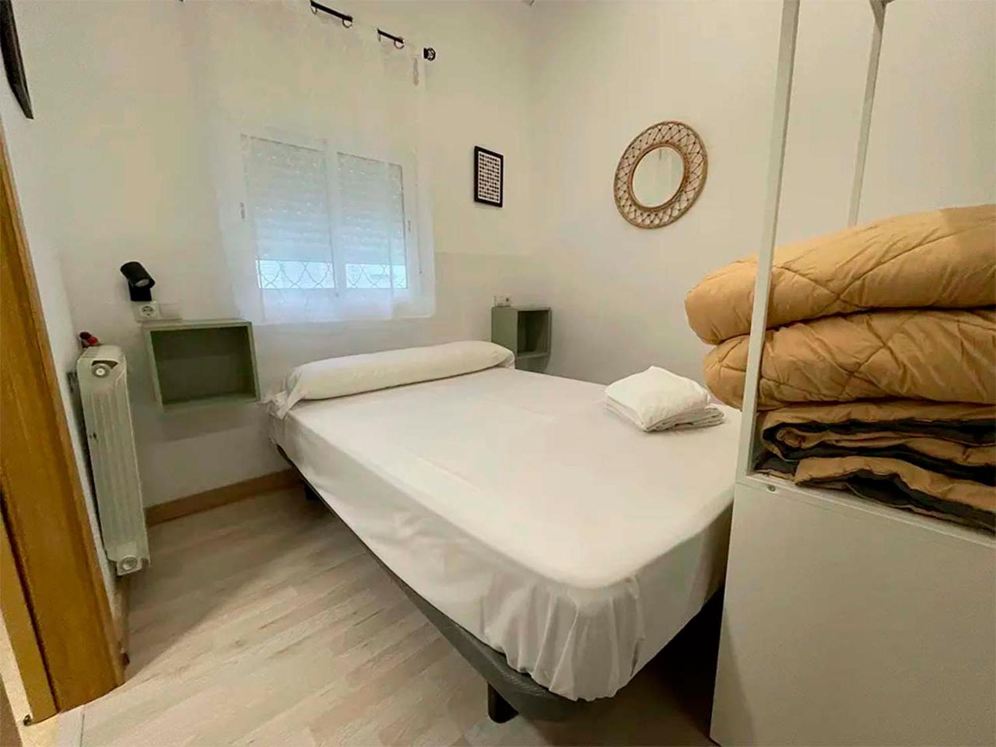Apartment Complejo Formigal 3000 Búbal