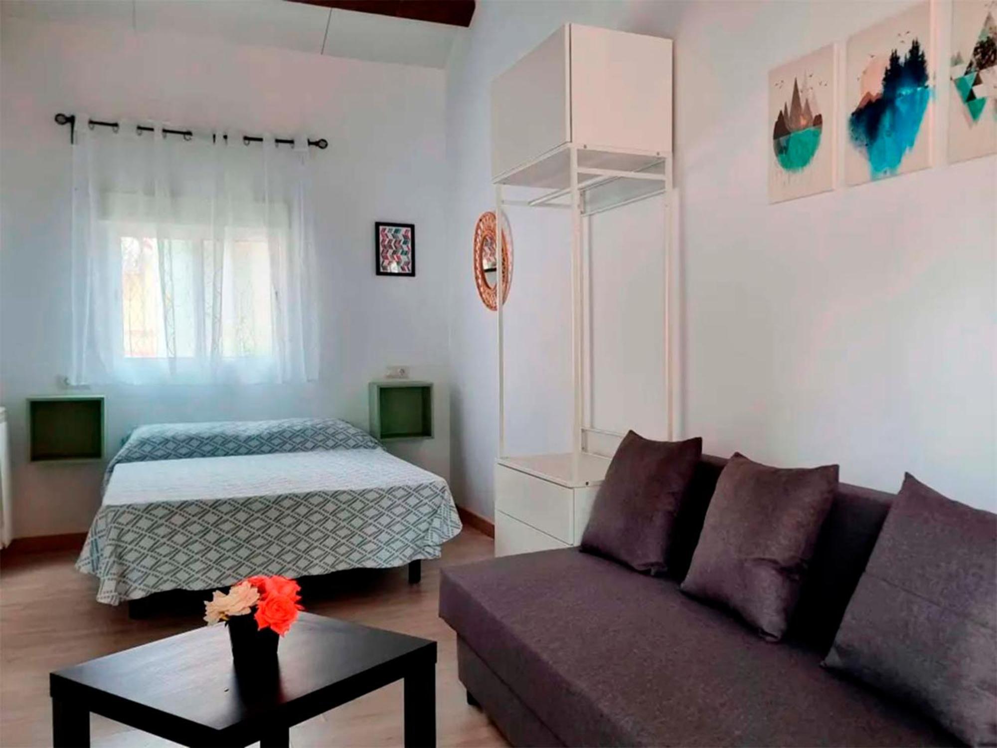 Apartment Complejo Formigal 3000