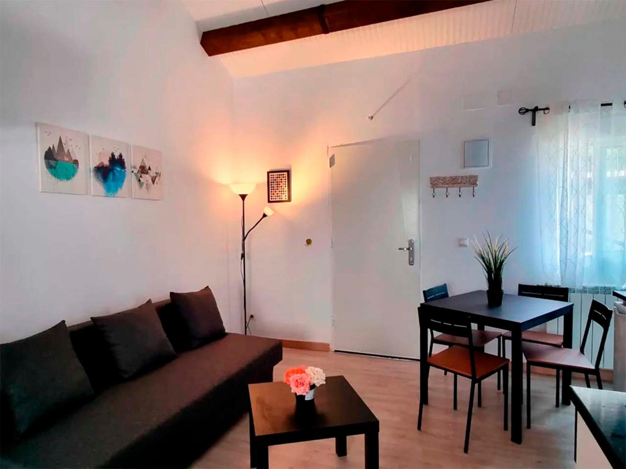 Apartament Complejo Formigal 3000 *