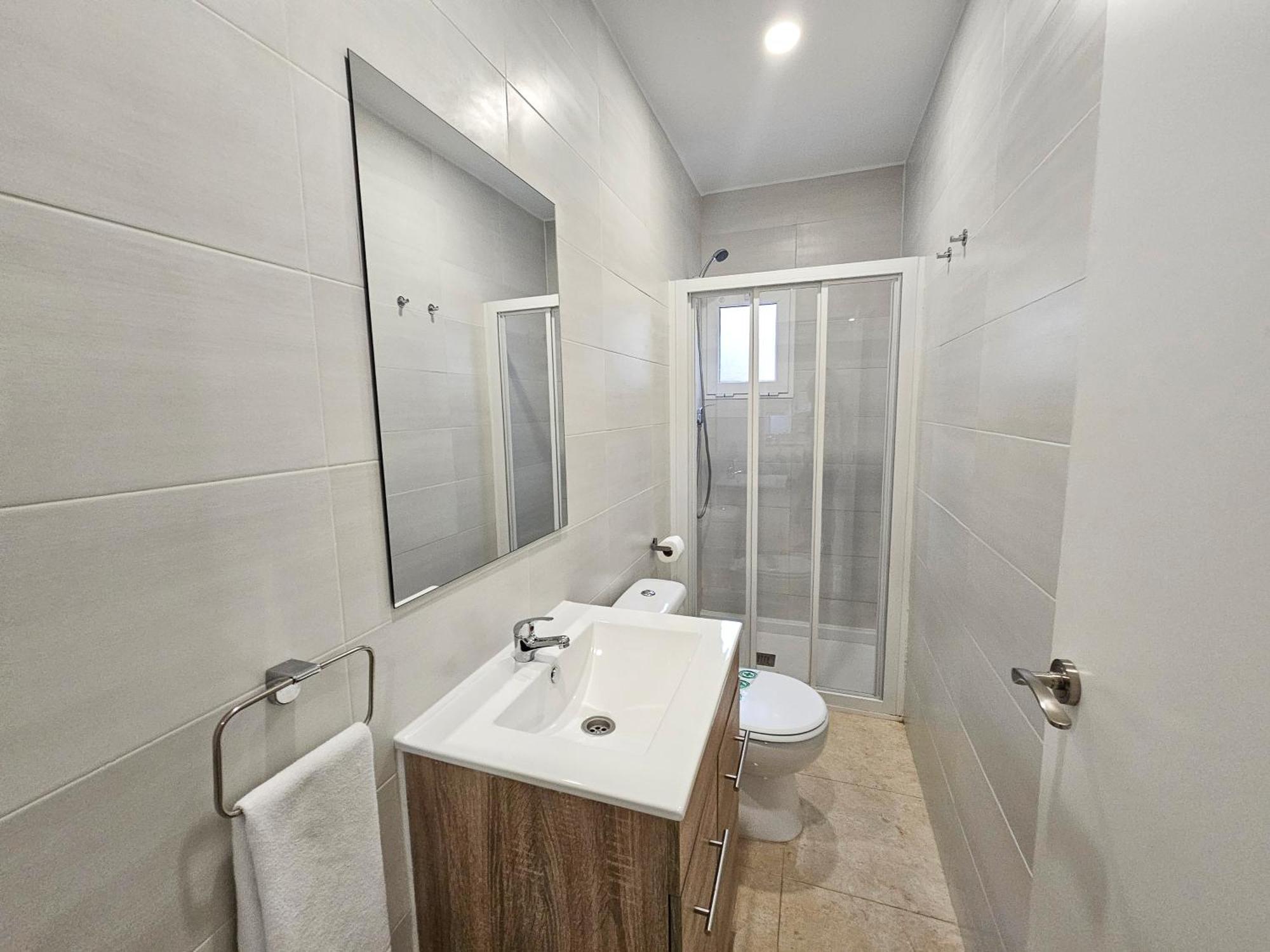 Complejo Formigal 3000 Apartment Búbal