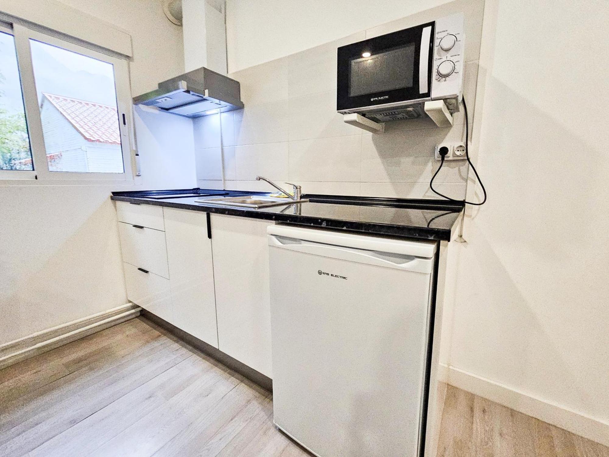 Apartment Complejo Formigal 3000 Búbal