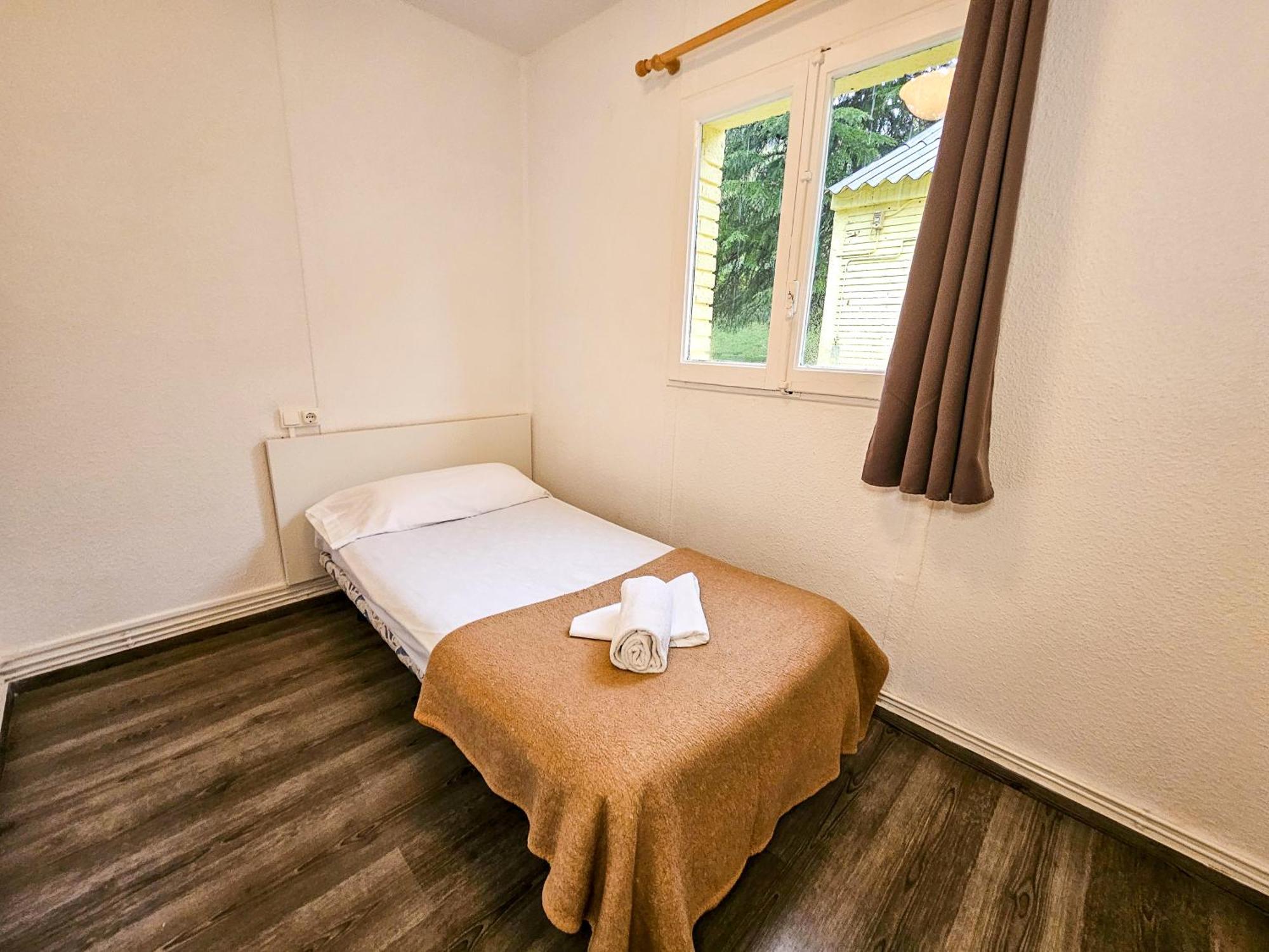 Apartment Complejo Formigal 3000 Búbal