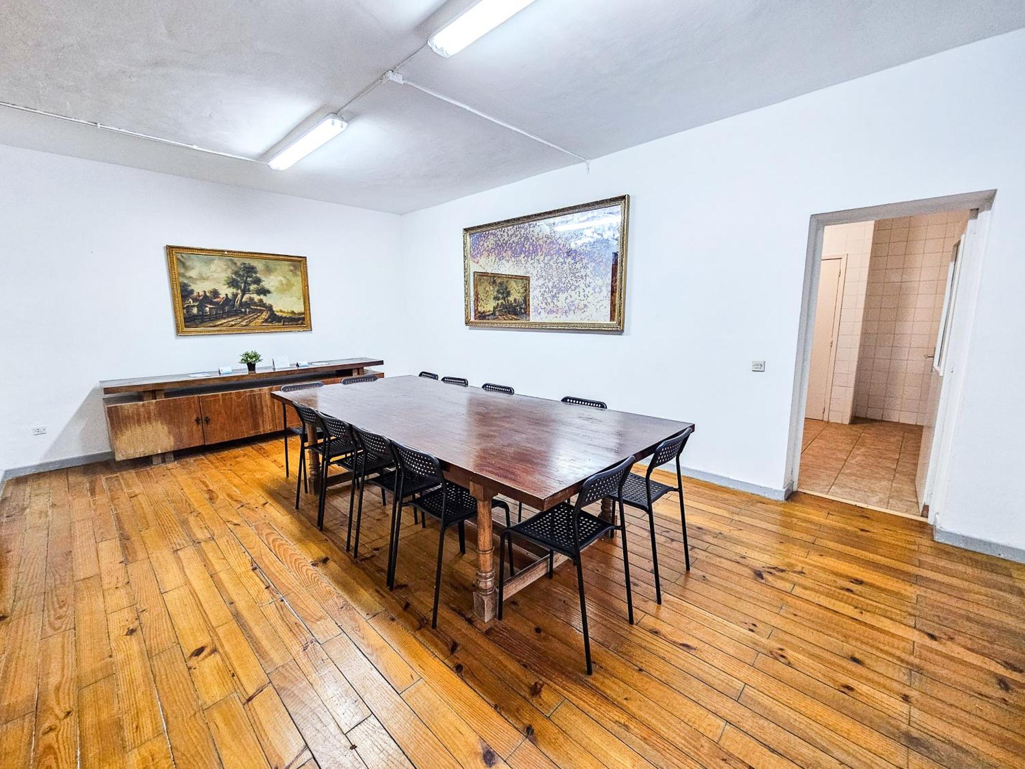 Complejo Formigal 3000 Apartment