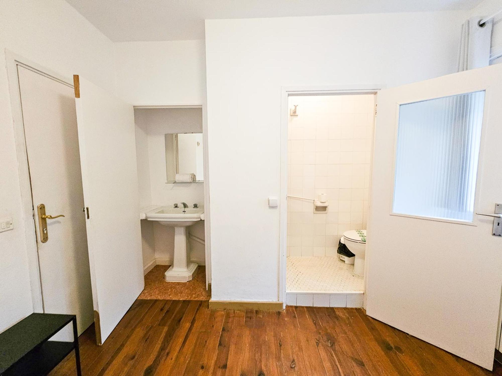 Complejo Formigal 3000 Apartment Búbal