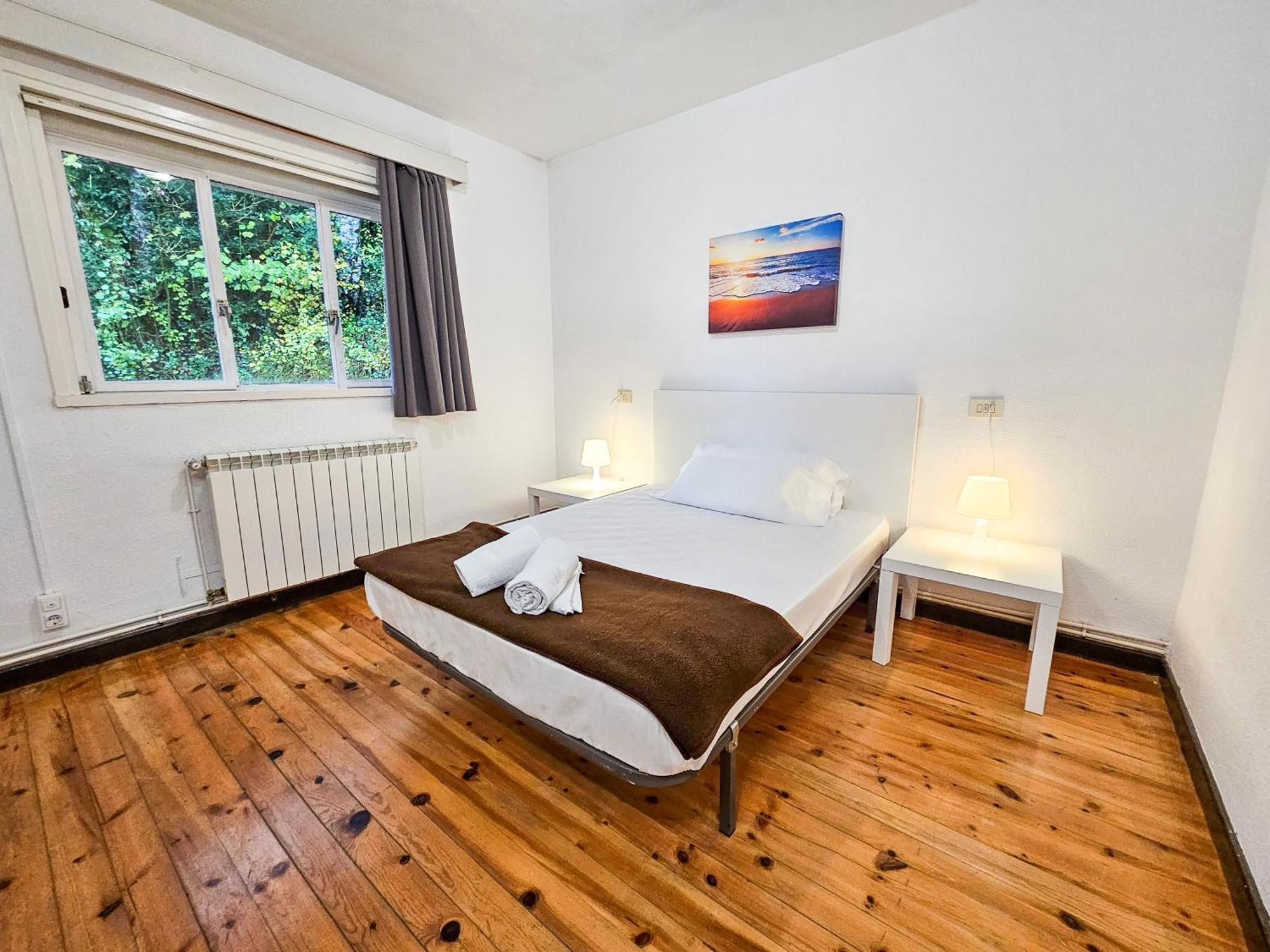 Apartment Complejo Formigal 3000 Búbal