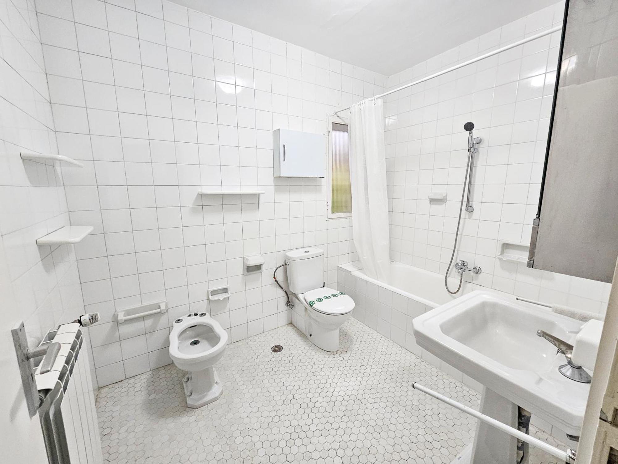 Complejo Formigal 3000 Apartment