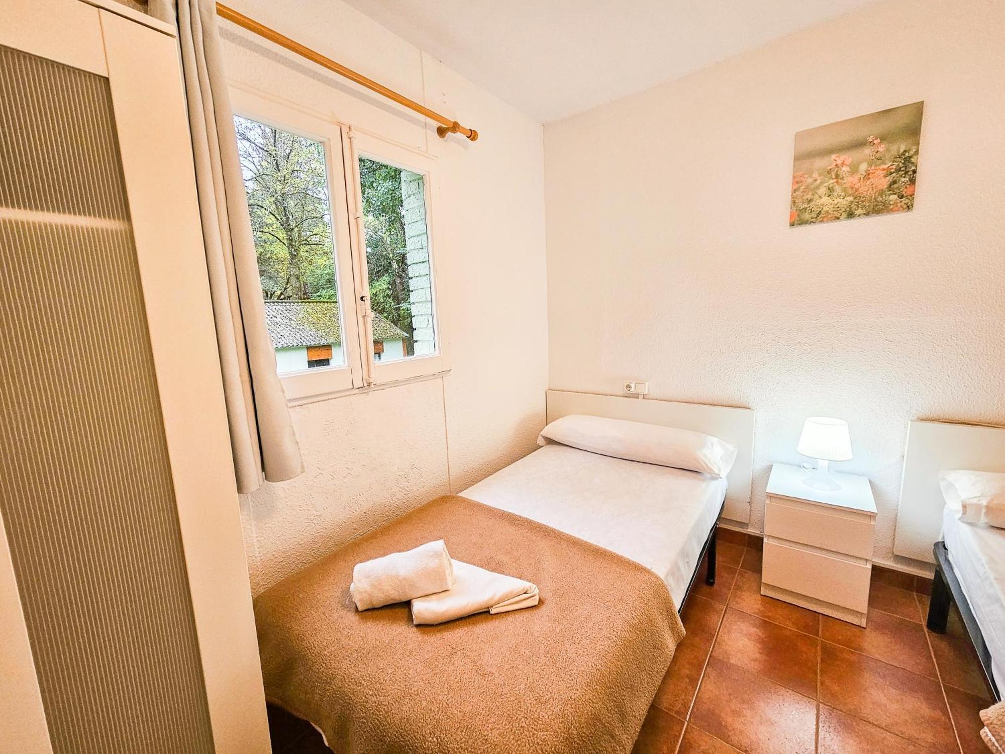 Apartament Complejo Formigal 3000 Búbal