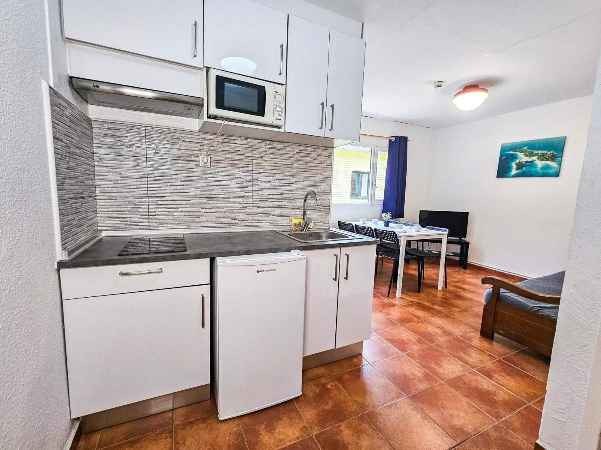 Apartment Complejo Formigal 3000