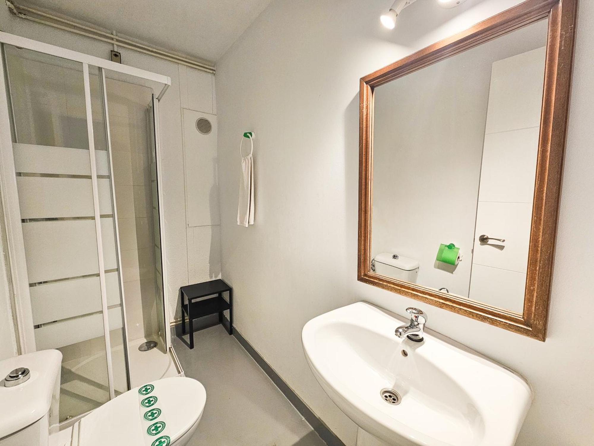 Apartment Complejo Formigal 3000 Búbal