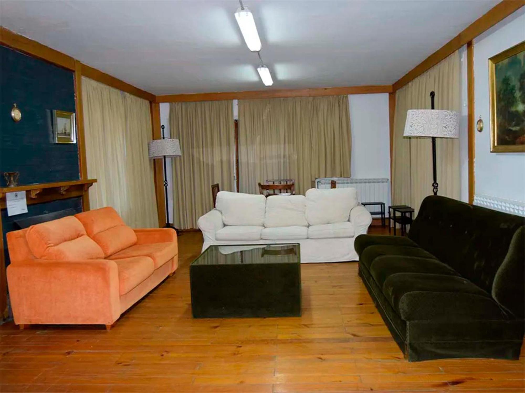 Apartament Complejo Formigal 3000